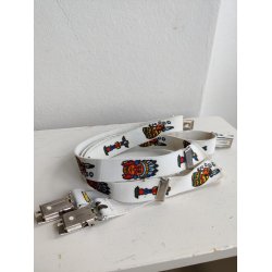 B�rneseler med indianere