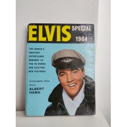 Elvis Special, �rbog 1964