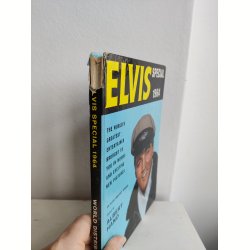 Elvis Special, �rbog 1964