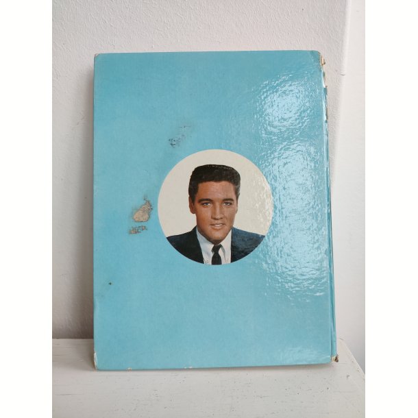 Elvis Special, �rbog 1964
