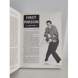 Elvis Special, �rbog 1964