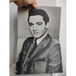 Elvis Special, �rbog 1964