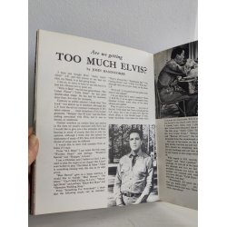 Elvis Special, �rbog 1964