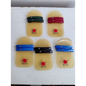 5 s�t h�rsp�nder fra 1980'erne