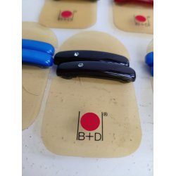 5 s�t h�rsp�nder fra 1980'erne