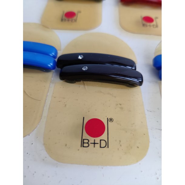 5 s�t h�rsp�nder fra 1980'erne