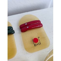 5 s�t h�rsp�nder fra 1980'erne