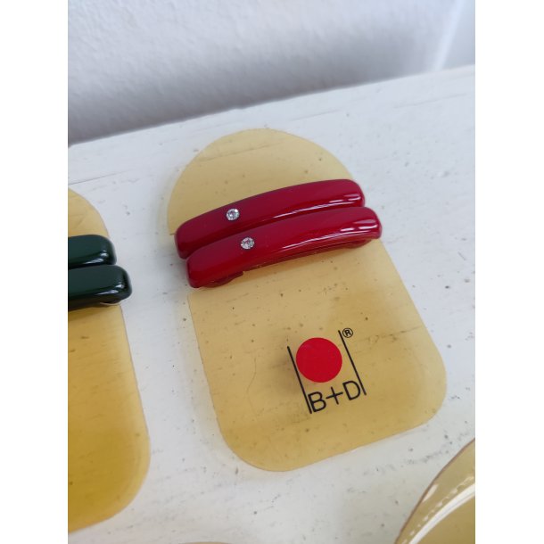 5 s�t h�rsp�nder fra 1980'erne