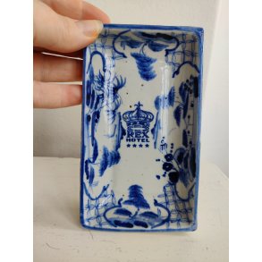 Rex Hotel sk�l, Vietnam