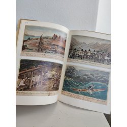 Alup Kangermiup kalipagai, Gr�nlandske sagn med illustrationer 1961