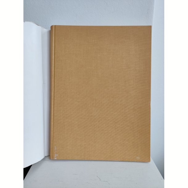 Europ�isk Folkekunst, bog 1971