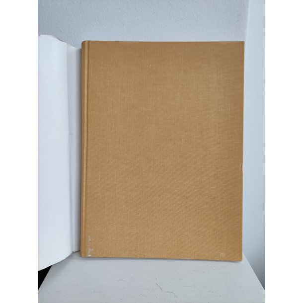 Europ�isk Folkekunst, bog 1971