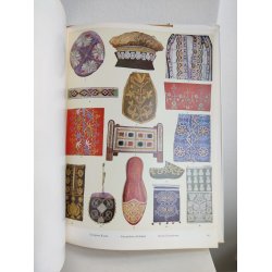 Europ�isk Folkekunst, bog 1971