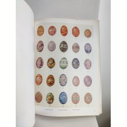 Europ�isk Folkekunst, bog 1971