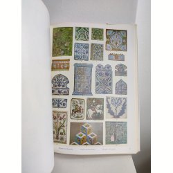 Europ�isk Folkekunst, bog 1971