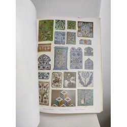 Europ�isk Folkekunst, bog 1971