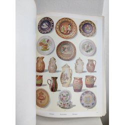 Europ�isk Folkekunst, bog 1971