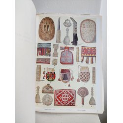 Europ�isk Folkekunst, bog 1971