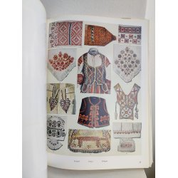 Europ�isk Folkekunst, bog 1971