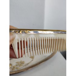 Kam og fad i plets�lv 1924