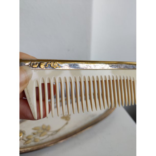 Kam og fad i plets�lv 1924