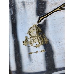 Kam og fad i plets�lv 1924