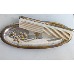 Kam og fad i plets�lv 1924