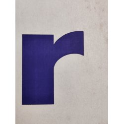 Se her! Gammelt butiksskilt af pap