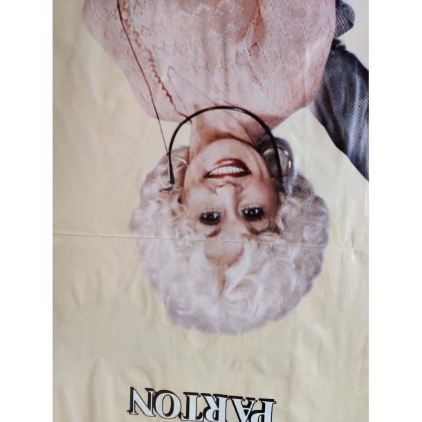 9 to 5, Original amerikansk filmplakat 1980