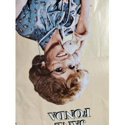 9 to 5, Original amerikansk filmplakat 1980