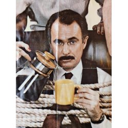 9 to 5, Original amerikansk filmplakat 1980