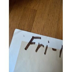 9 to 5, Original amerikansk filmplakat 1980