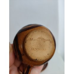 Hyllested Keramik espressokopper, 2 stk