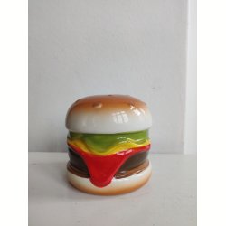 Burger spareb�sse