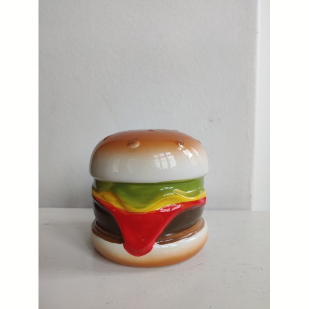 Burger spareb�sse