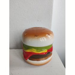Burger spareb�sse