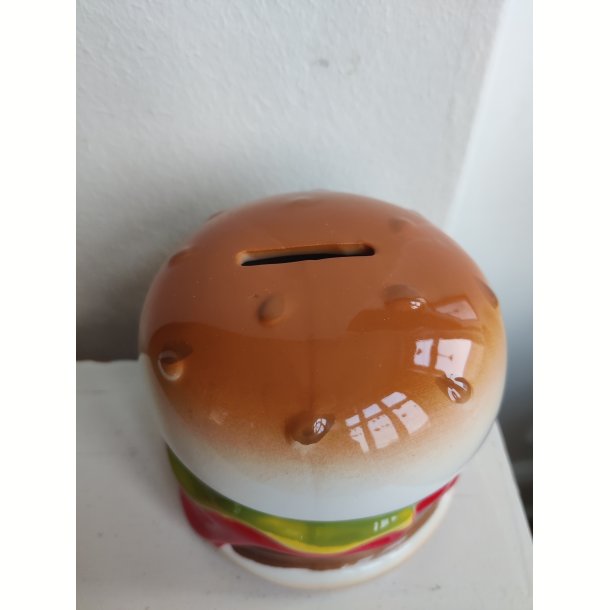 Burger spareb�sse