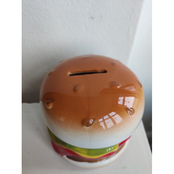 Burger spareb�sse