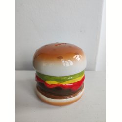 Burger spareb�sse