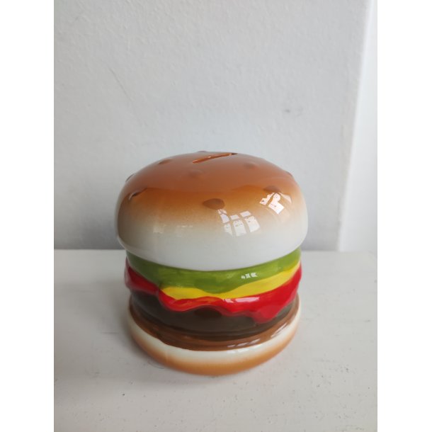 Burger spareb�sse
