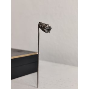 Vintage slipsen�l med krystal