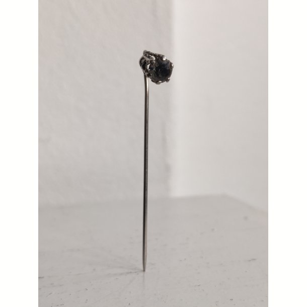 Vintage slipsen�l med krystal