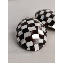 Ternede �reklips fra 1980'erne