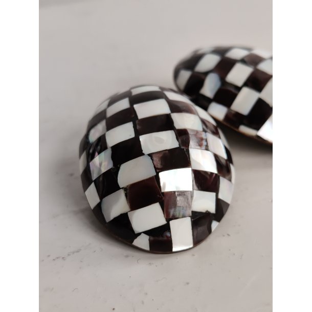 Ternede �reklips fra 1980'erne