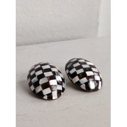 Ternede �reklips fra 1980'erne