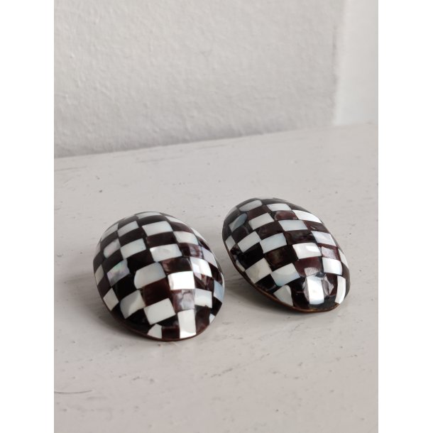 Ternede �reklips fra 1980'erne