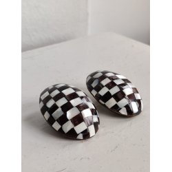 Ternede �reklips fra 1980'erne