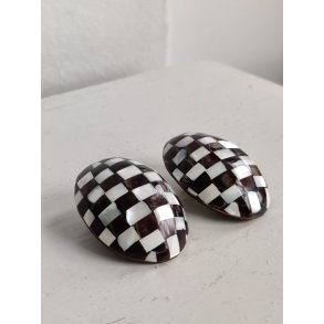 Ternede �reklips fra 1980'erne