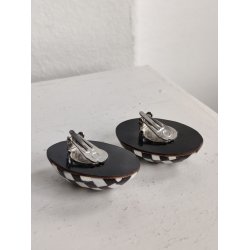 Ternede �reklips fra 1980'erne