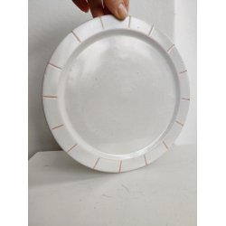 Joska keramik tallerken